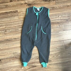 2T-4T baby Dee Dee Sleep Kicker